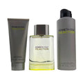 KENNETH COLE - Reaction 3 Piece Gift Set