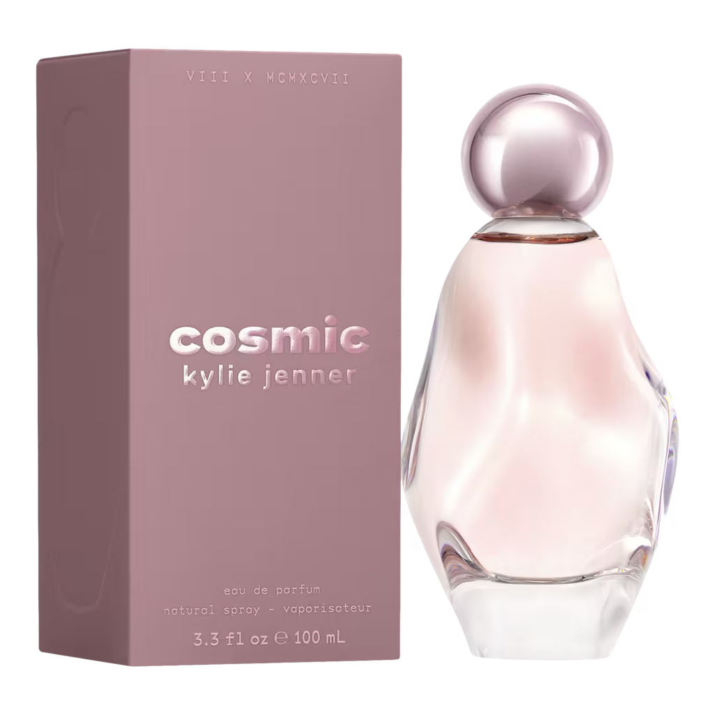 KYLIE JENNER - Cosmic Eau de Parfum, 3.3 oz