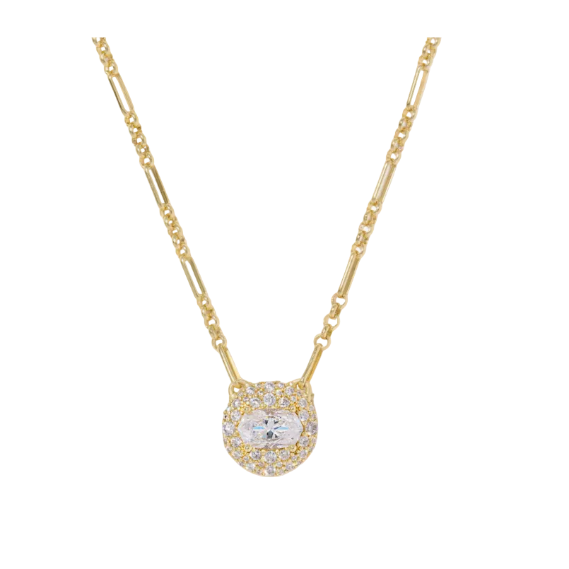 Kendra Scott Bella Pendant