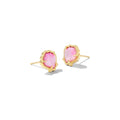 Kendra Scott Brynne Shell Earrings