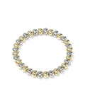 Kendra Scott Daphne Mixed Metal Stretch Bracelet