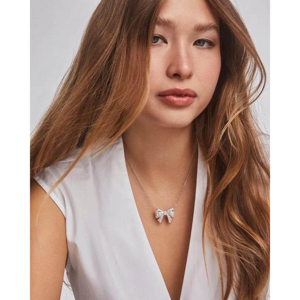 Kendra Scott Krista Bow & Ashton Earrings Gift Set