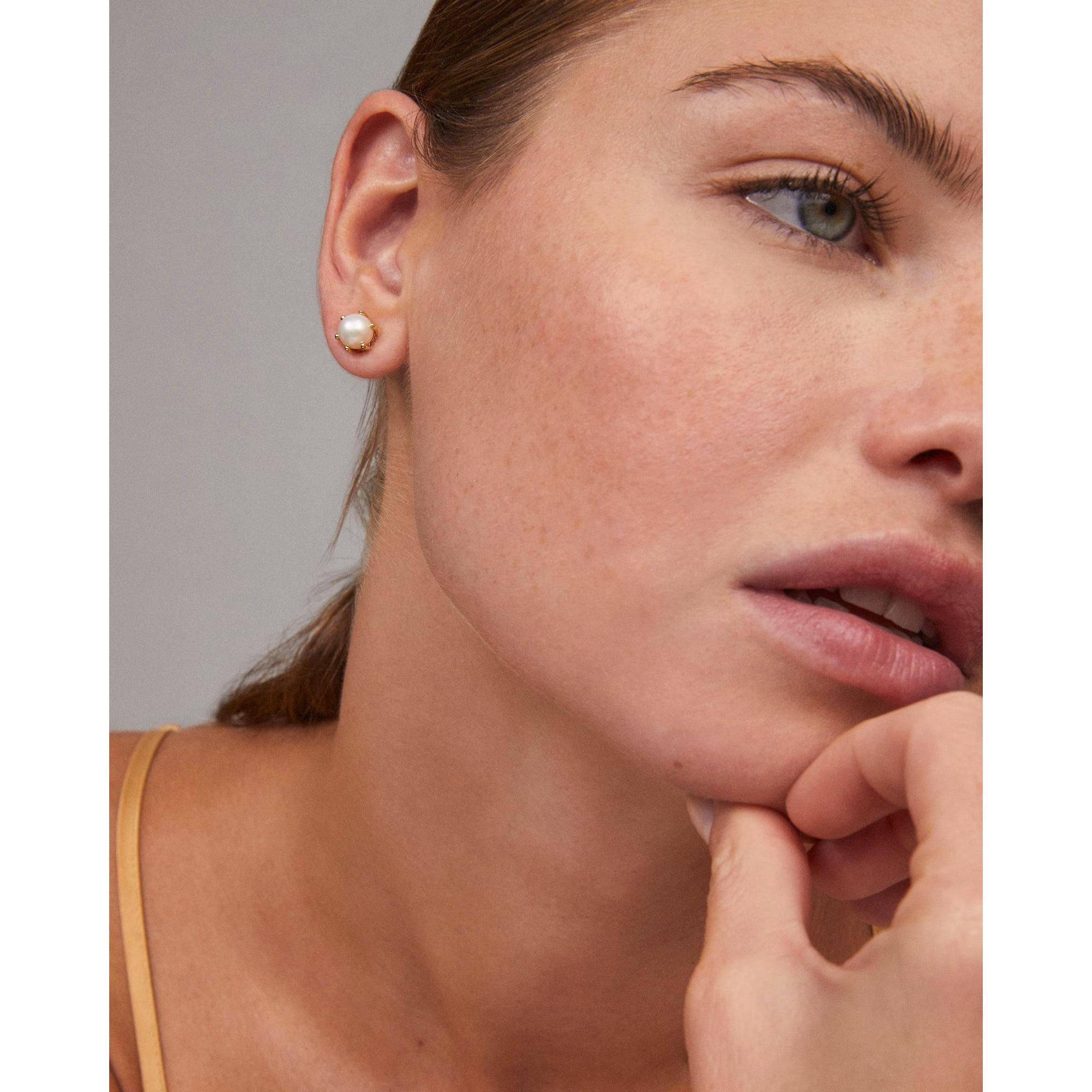 Kendra Scott Krista Bow & Ashton Earrings Gift Set