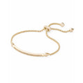 Kendra Scott Ott Bracelet, Gold