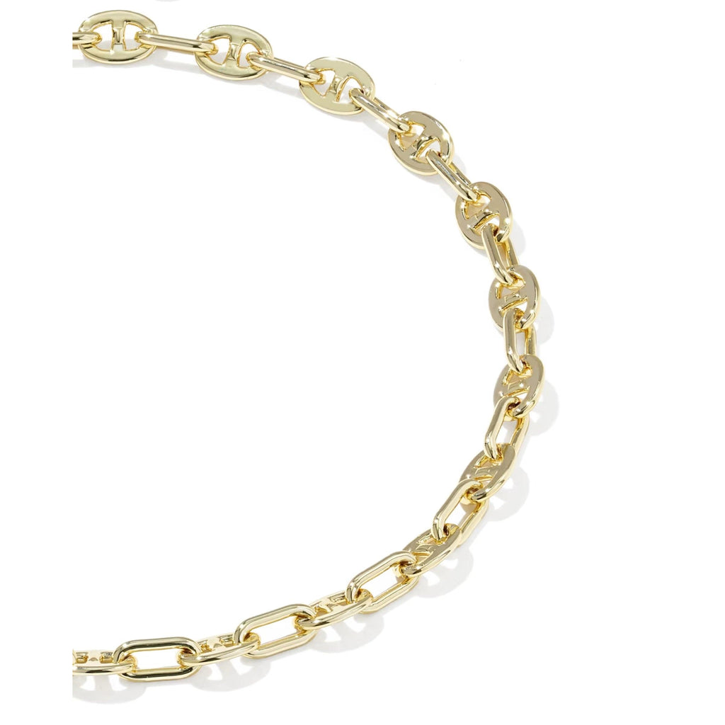 Kendra Scott Parker Knot Anklet