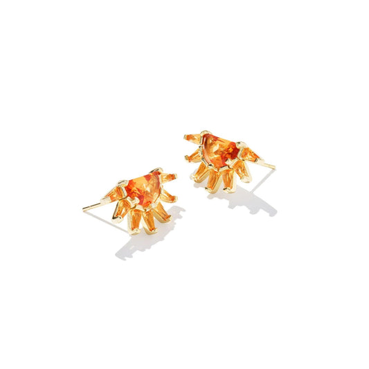 Kendra Scott Samantha Sun Earrings