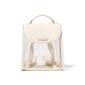 Kendra Scott Small Clear Backpack