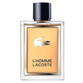 LACOSTE - L'Homme Eau de Toilette, 3.3 oz