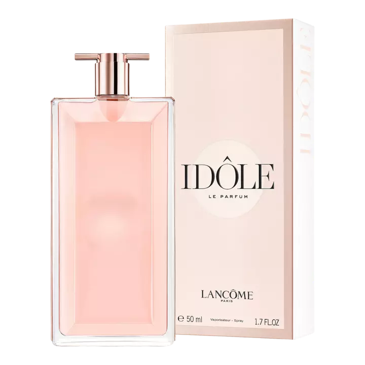 LANCOME - Idôle Eau de Parfum, 3.4 oz