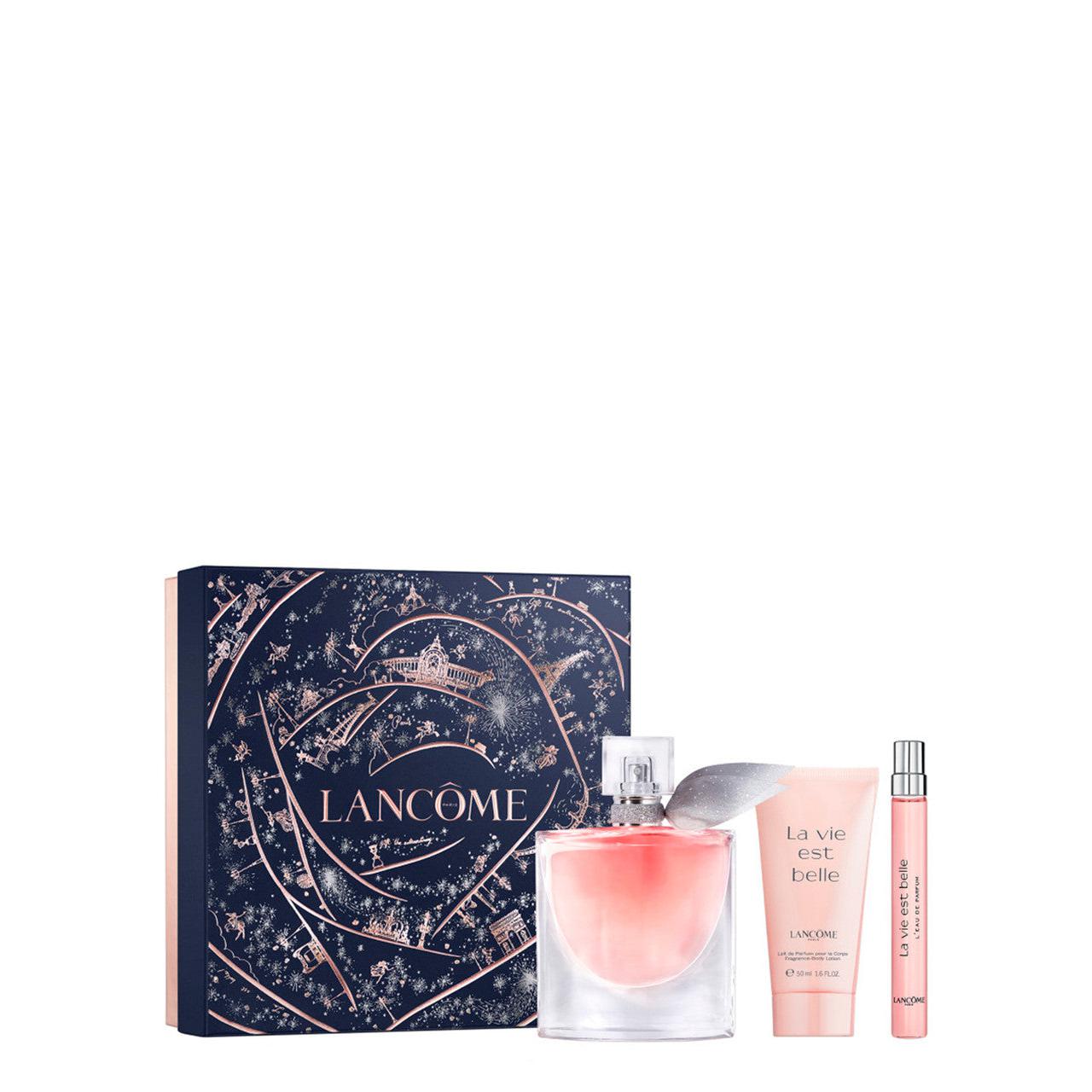 LANCOME - La Vie Est Belle 3 Piece Gift Set