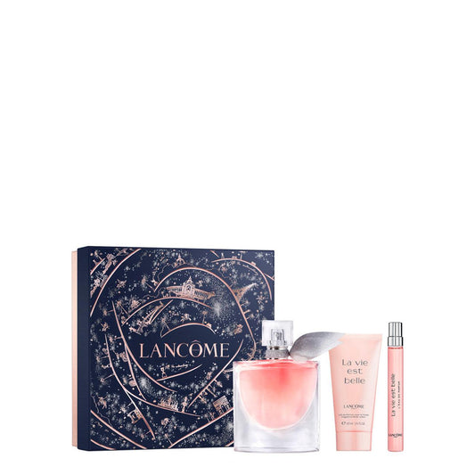 LANCOME - La Vie Est Belle 3 Piece Gift Set