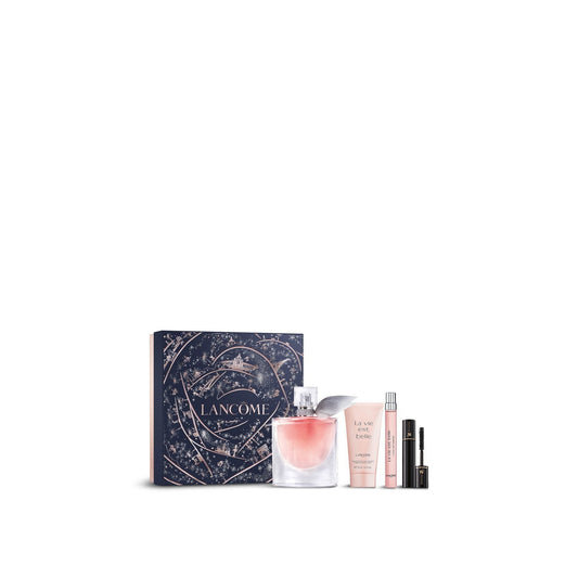 LANCOME - La Vie Est Belle 4 Piece Gift Set