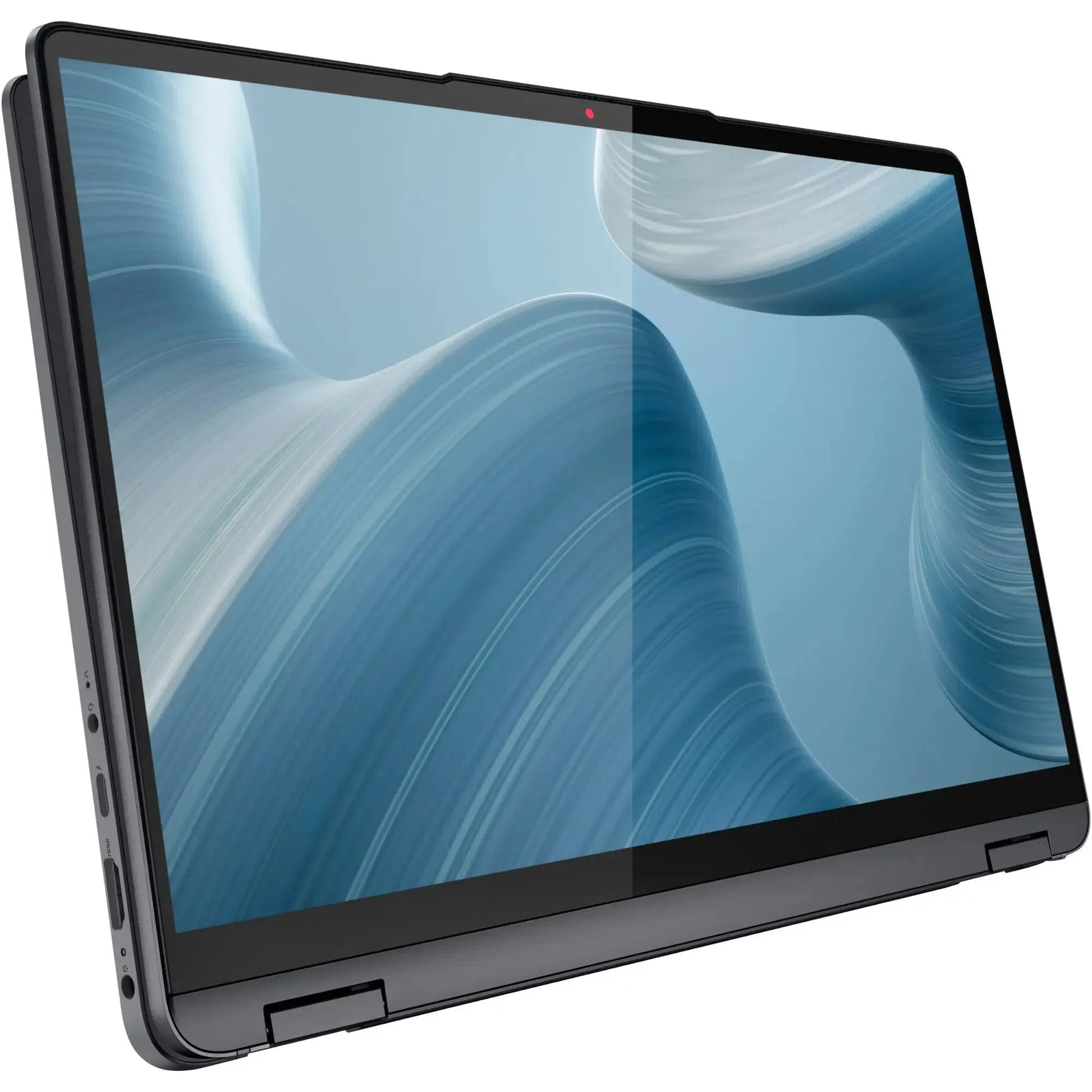 Lenovo Flex 5i 14" FHD Touchscreen 2-in-1 Laptop, Storm Gray