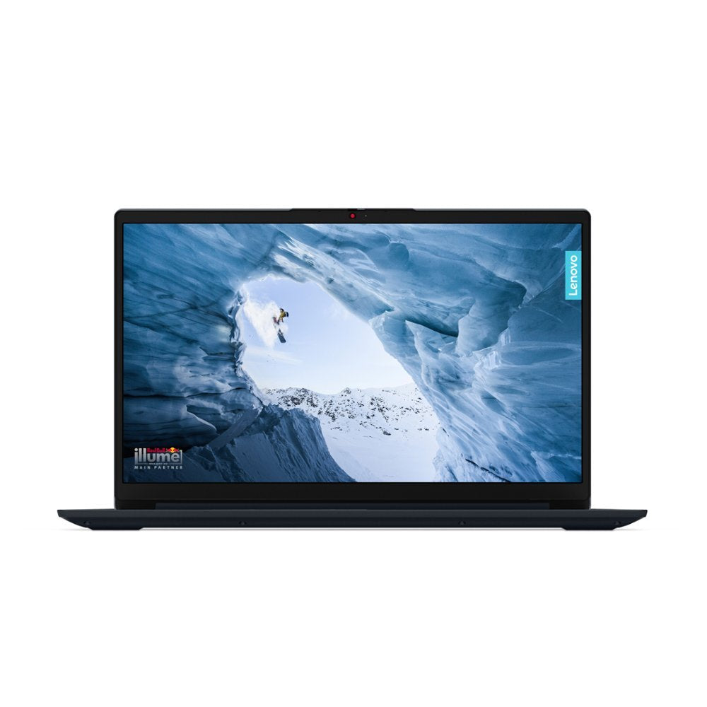 Lenovo IdeaPad 1 15" FHD Laptop, Abyss Blue