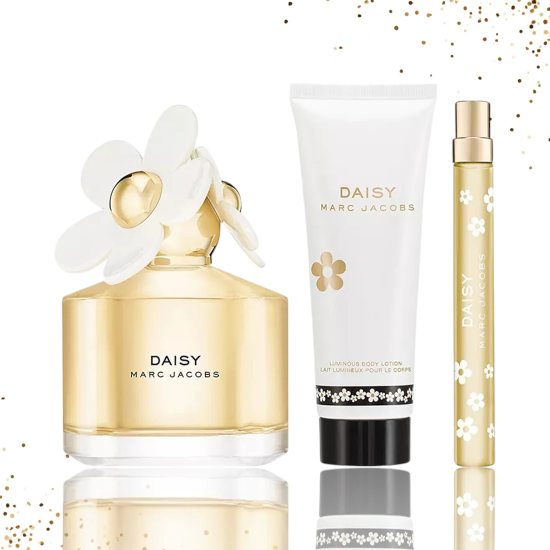 MARC JACOBS - Daisy Eau de Toilette 3 Piece Gift Set