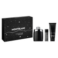 MONT BLANC - Legend 3 Piece Gift Set