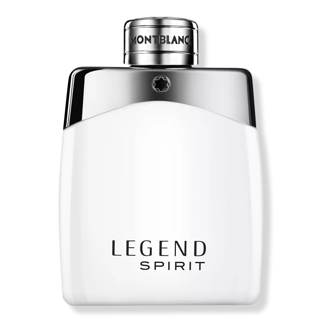 MONT BLANC - Legend Spirit Eau de Toilette, 6.7 oz