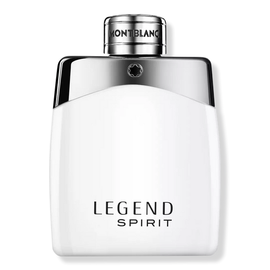 MONT BLANC - Legend Spirit Eau de Toilette, 6.7 oz