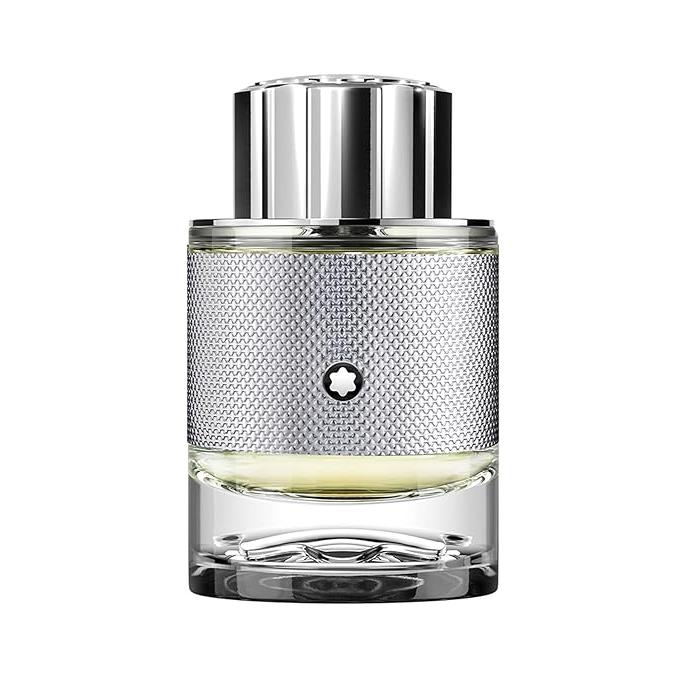 MONTBLANC - Explorer Platinum Eau de Parfum, 3.3 oz