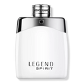MONTBLANC - Legend Spirit Eau de Toilette, 3.3 oz