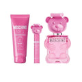 MOSCHINO - Toy 2 Bubble Gum 3 Piece Gift Set