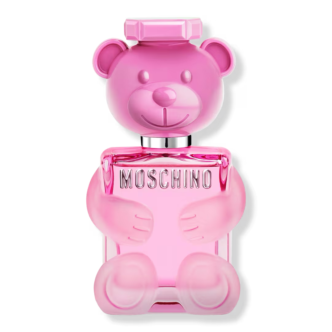 MOSCHINO - Toy 2 Bubble Gum Eau de Toilette, 3.4 oz