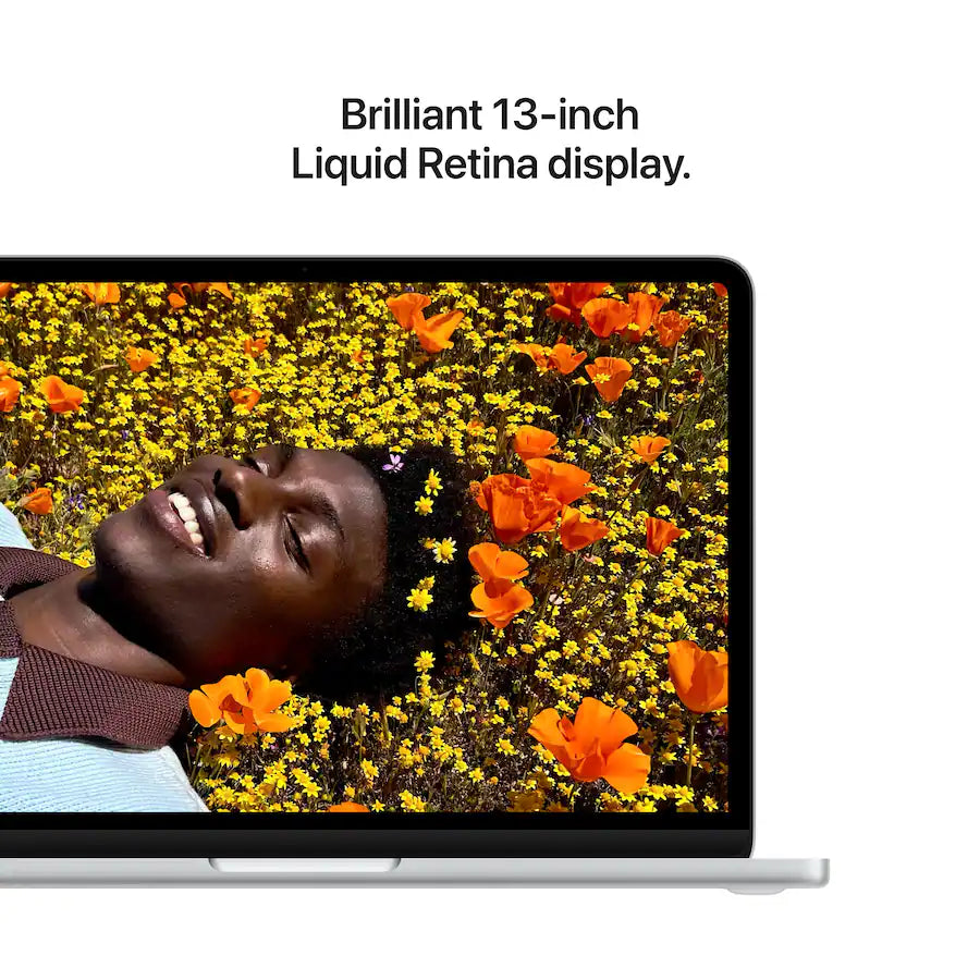 MacBook Neo 13" A18 Pro, Citrus