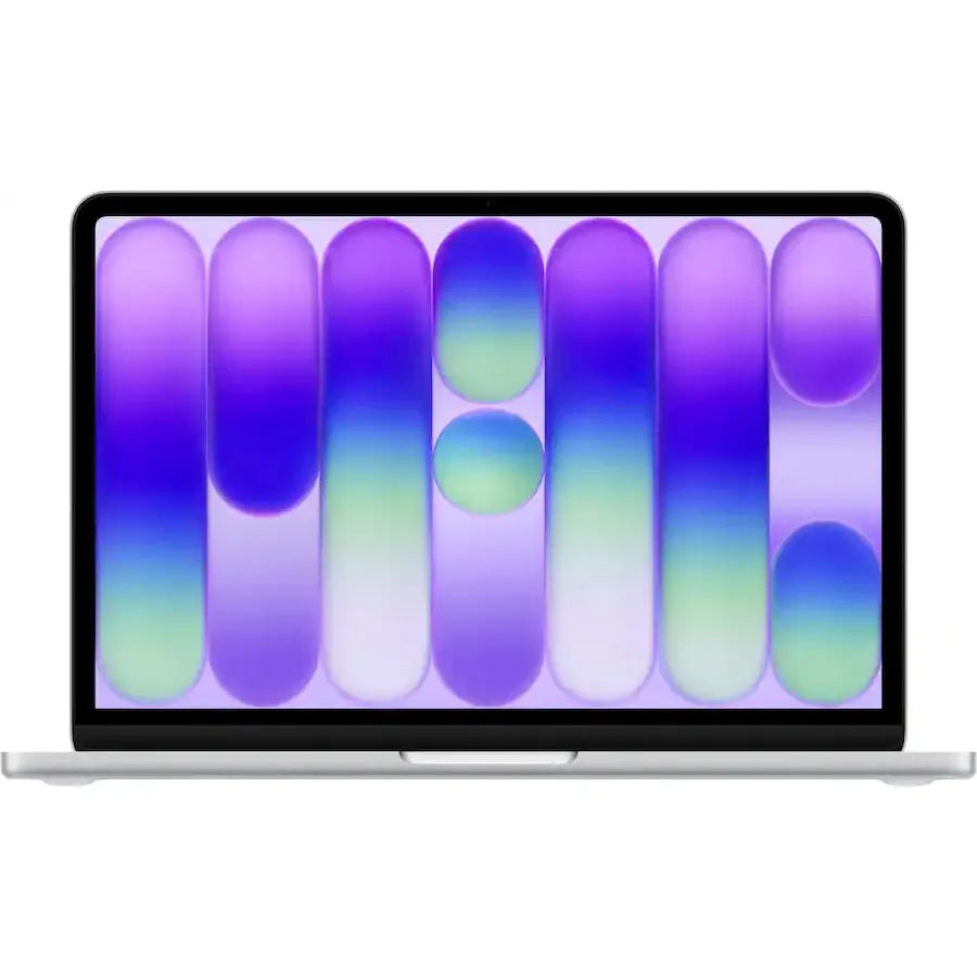 MacBook Neo 13" A18 Pro, Silver
