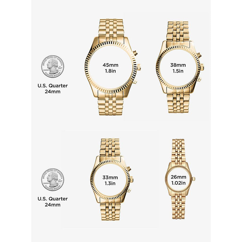 Michael Kors - Bryant Pavé