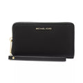 Michael Kors Jet Set Large Phone Case, Black