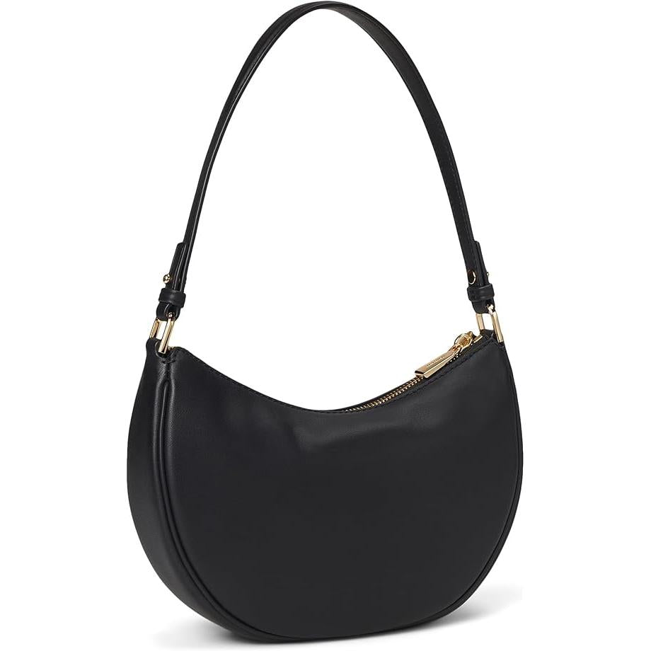 Michael Kors Kyla Small Pouchette, Black