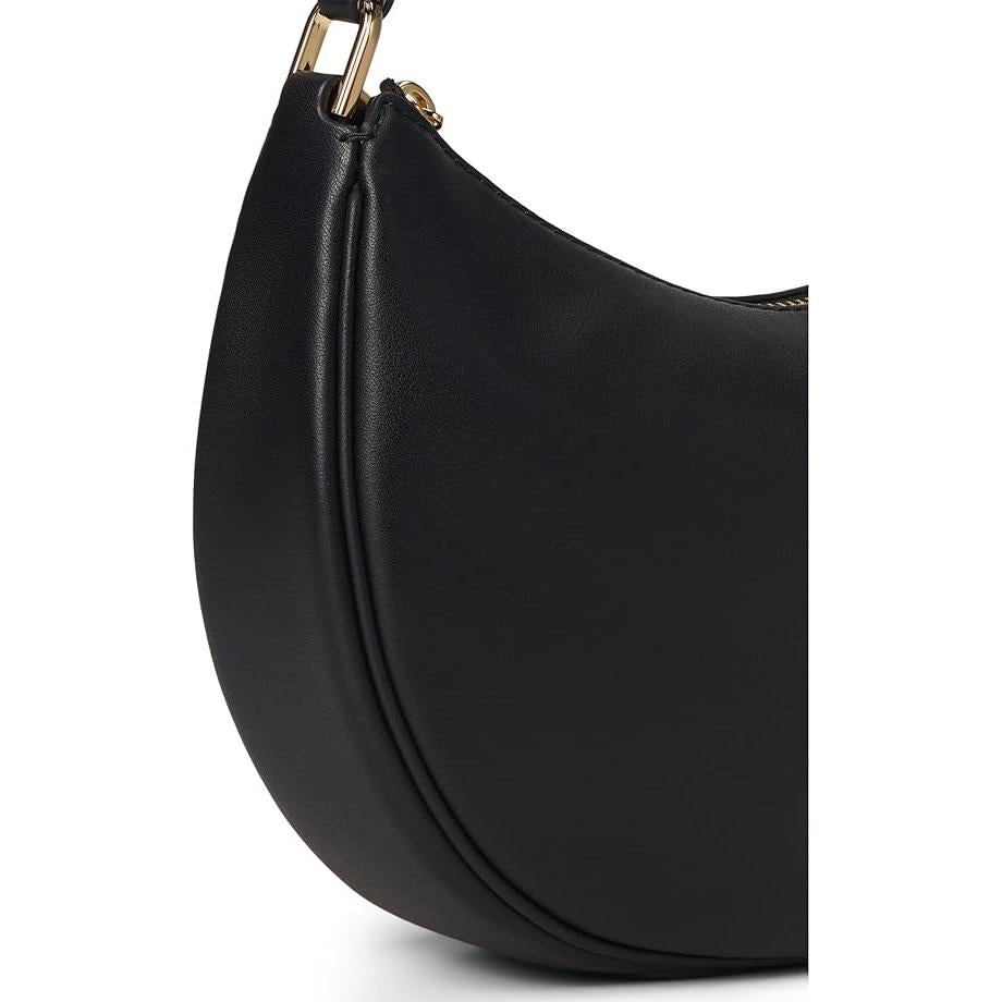 Michael Kors Kyla Small Pouchette, Black