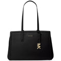 Michael Kors Laila Medium Tote, Black