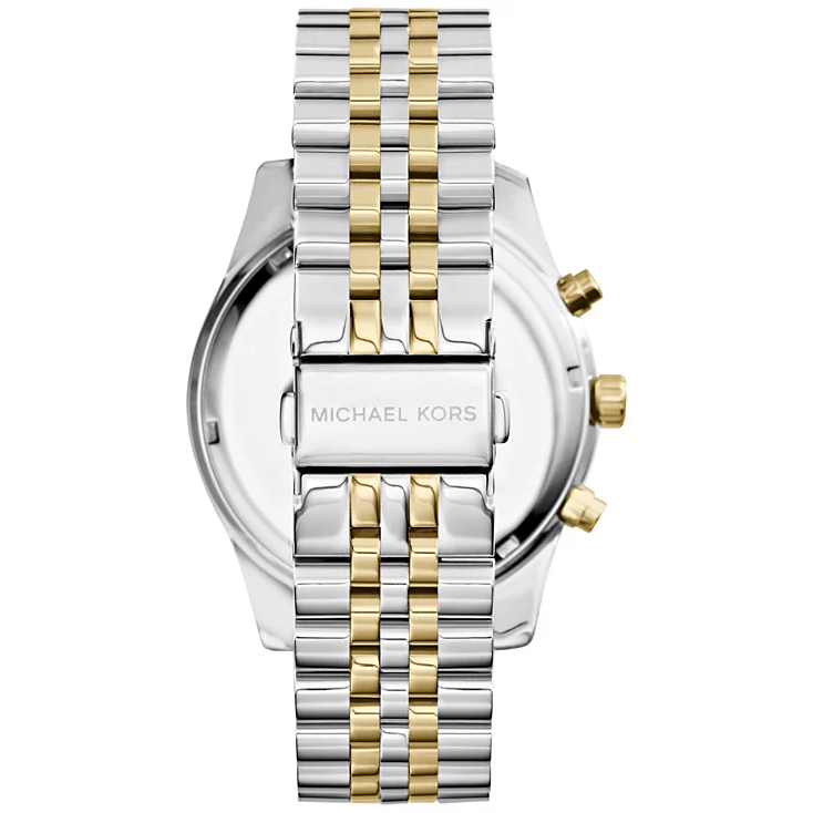 Michael Kors - Lexington Chronograph