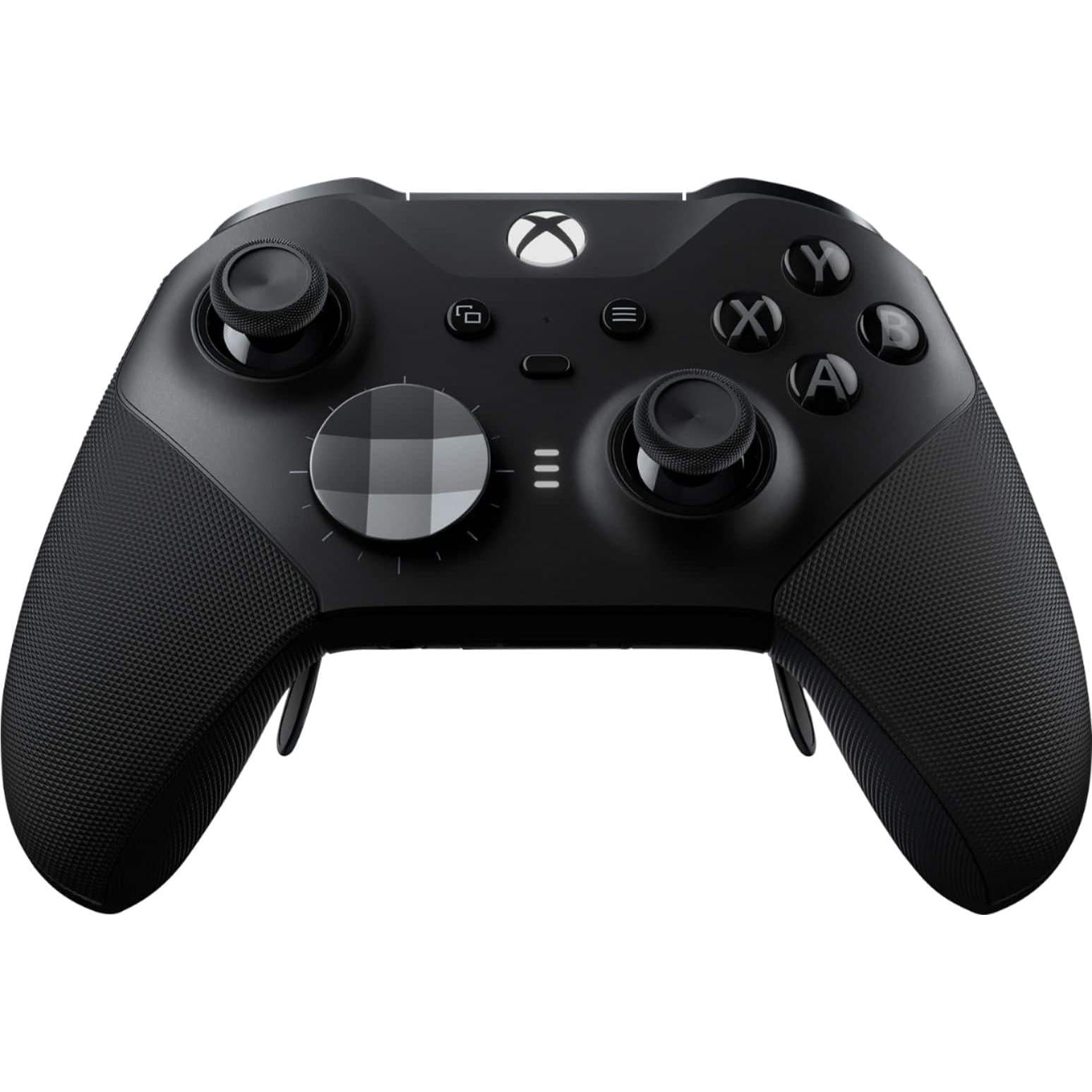 Microsoft Elite Series 2 Core Wireless Controller, Black