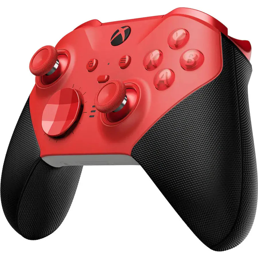 Microsoft Elite Series 2 Core Wireless Controller, Red