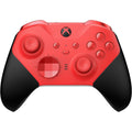 Microsoft Elite Series 2 Core Wireless Controller, Red