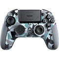 Nacon Revolution 5 Pro Wireless Controller for PS5, PS4 and PC, Arctic Camo