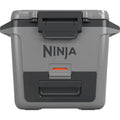 Ninja 30 Quart FrostVault Hard Cooler with Dry Zone, Slate