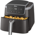 Ninja 4 in 1 Air Fryer Pro with 5 Quart Capacity, Gray