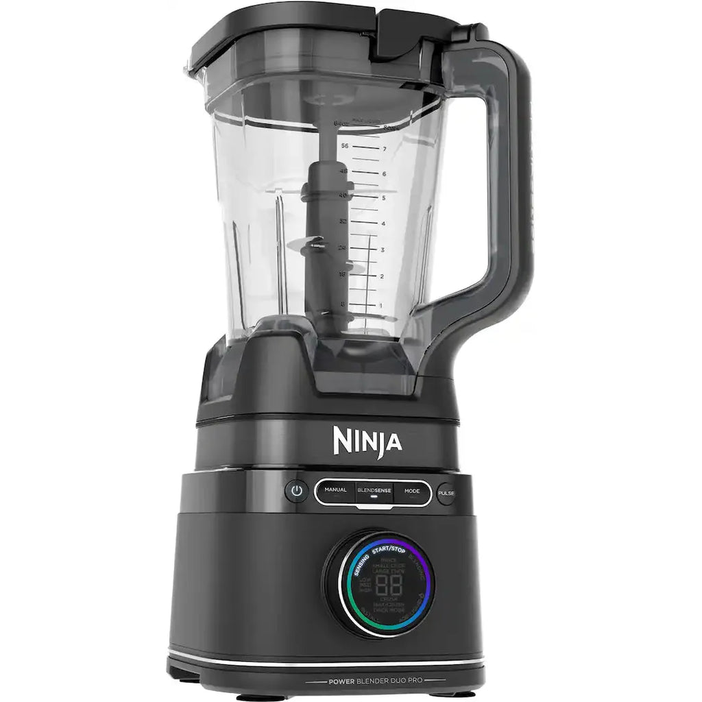Ninja 72 oz Detect Power Blender Pro, Black