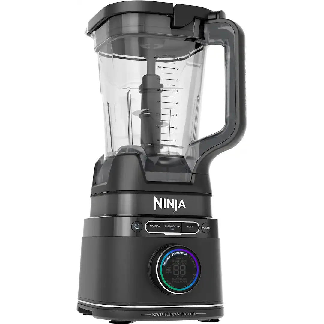 Ninja 72 oz Detect Power Blender Pro, Black