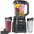 Ninja 72 oz Detect Power Blender Pro, Black