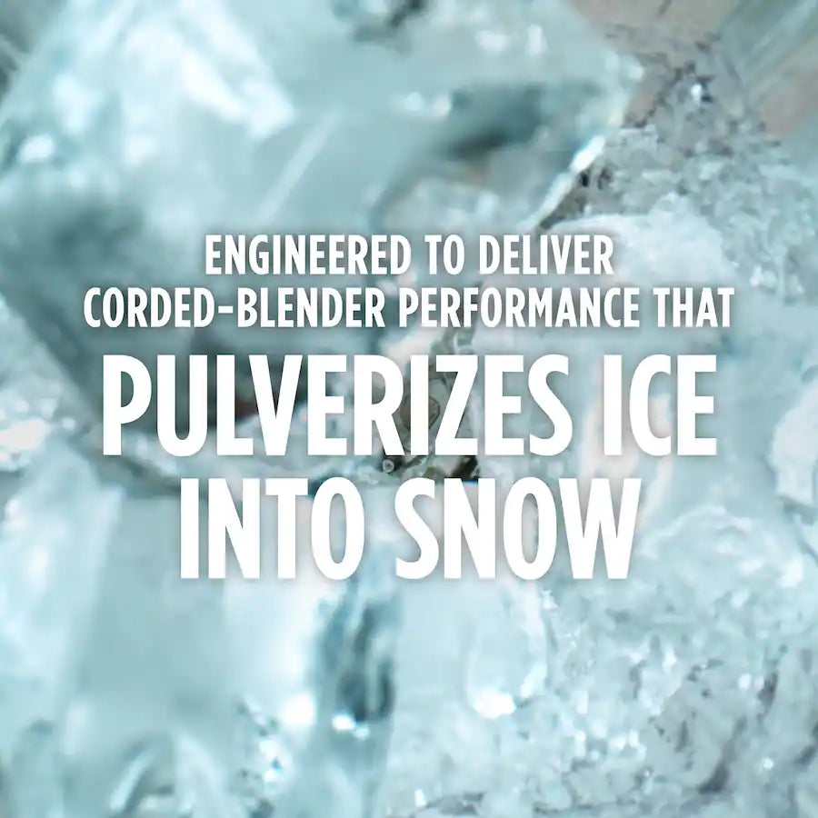 Ninja Blast Max Portable Blender, Deep Navy