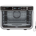 Ninja Foodi 10-in-1 Smart XL Air Fry Oven, Stainless Silver