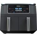 Ninja Foodi 6-in-1 8 Quart Air Fryer, Dark Gray