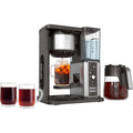 Ninja Hot & Iced XL Coffee Maker, Black