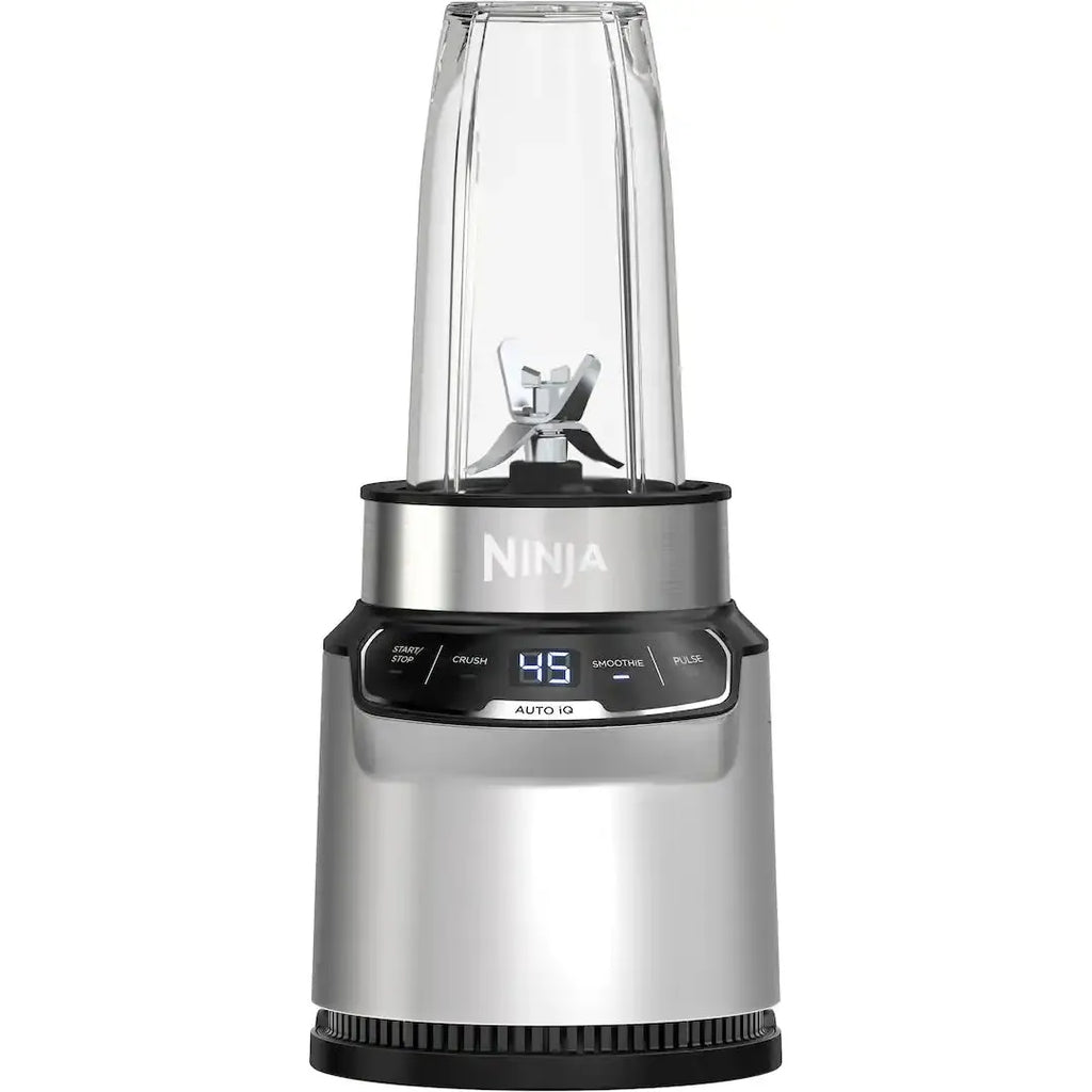 Ninja Nutri Blender Pro with Auto IQ, Silver