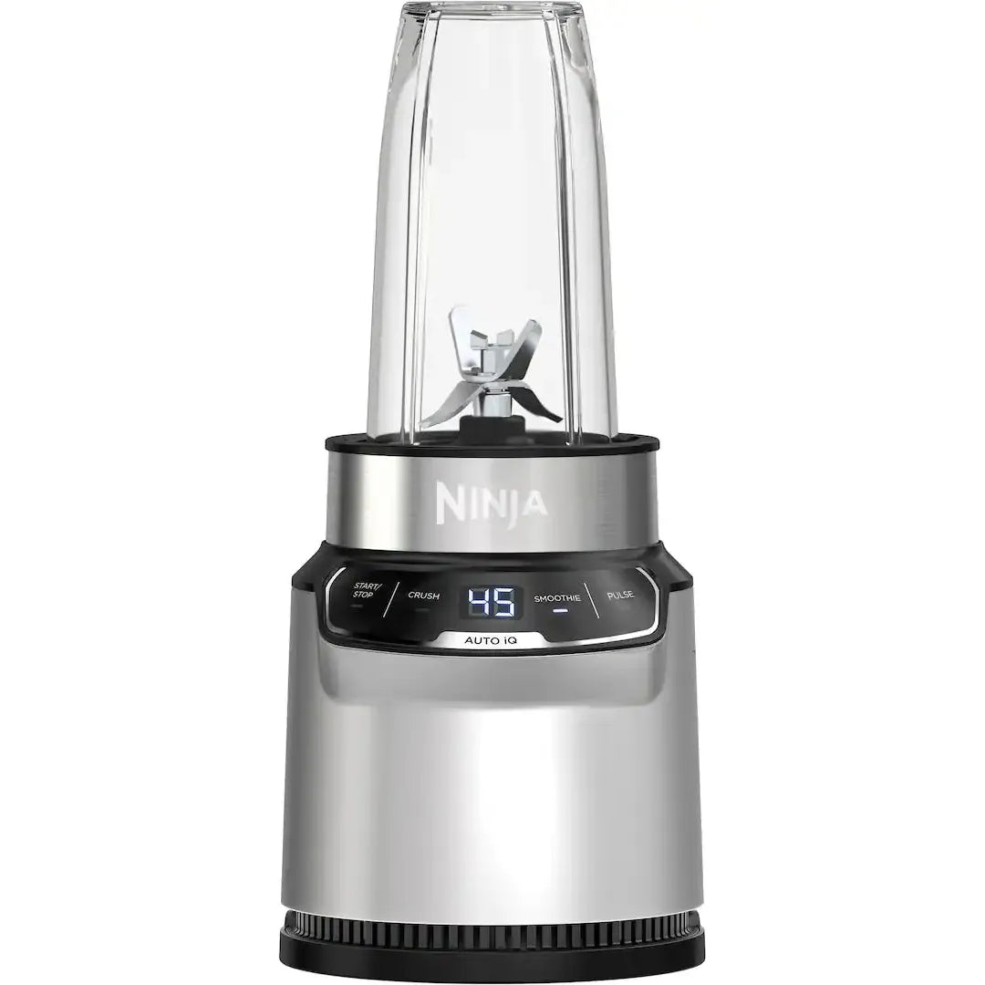 Ninja Nutri Blender Pro with Auto IQ, Silver