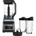 Ninja Professional Plus Blender DUO with Auto-IQ, Stainless Steel